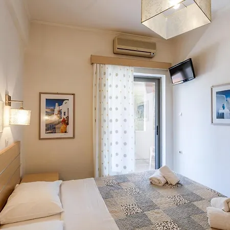 Krini Apartment Georgioupoli