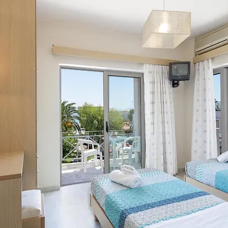Apartment Krini Georgioupoli