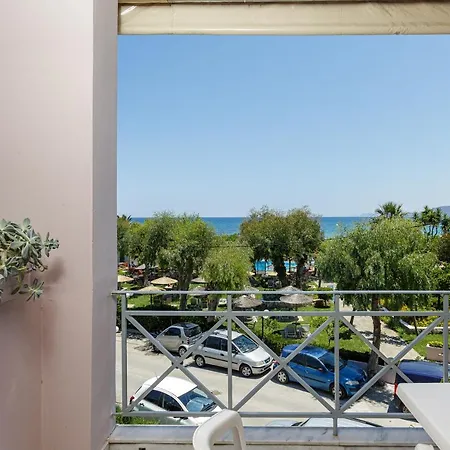 Apartment Krini