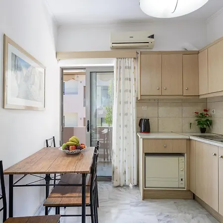 Apartment Krini Georgioupoli