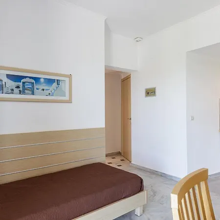 Apartment Krini *