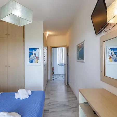 Krini Apartment Georgioupoli