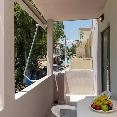 Krini Apartment Georgioupoli