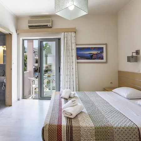 Krini Apartment Georgioupoli