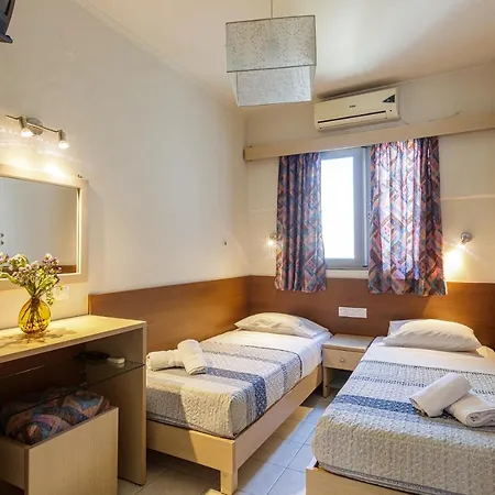 Apartment Krini