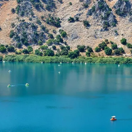 Krini Georgioupoli