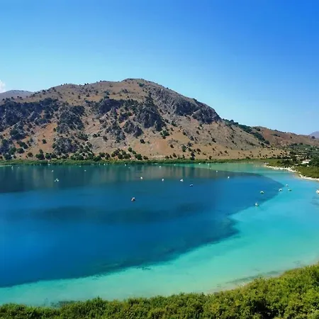 Krini Georgioupoli